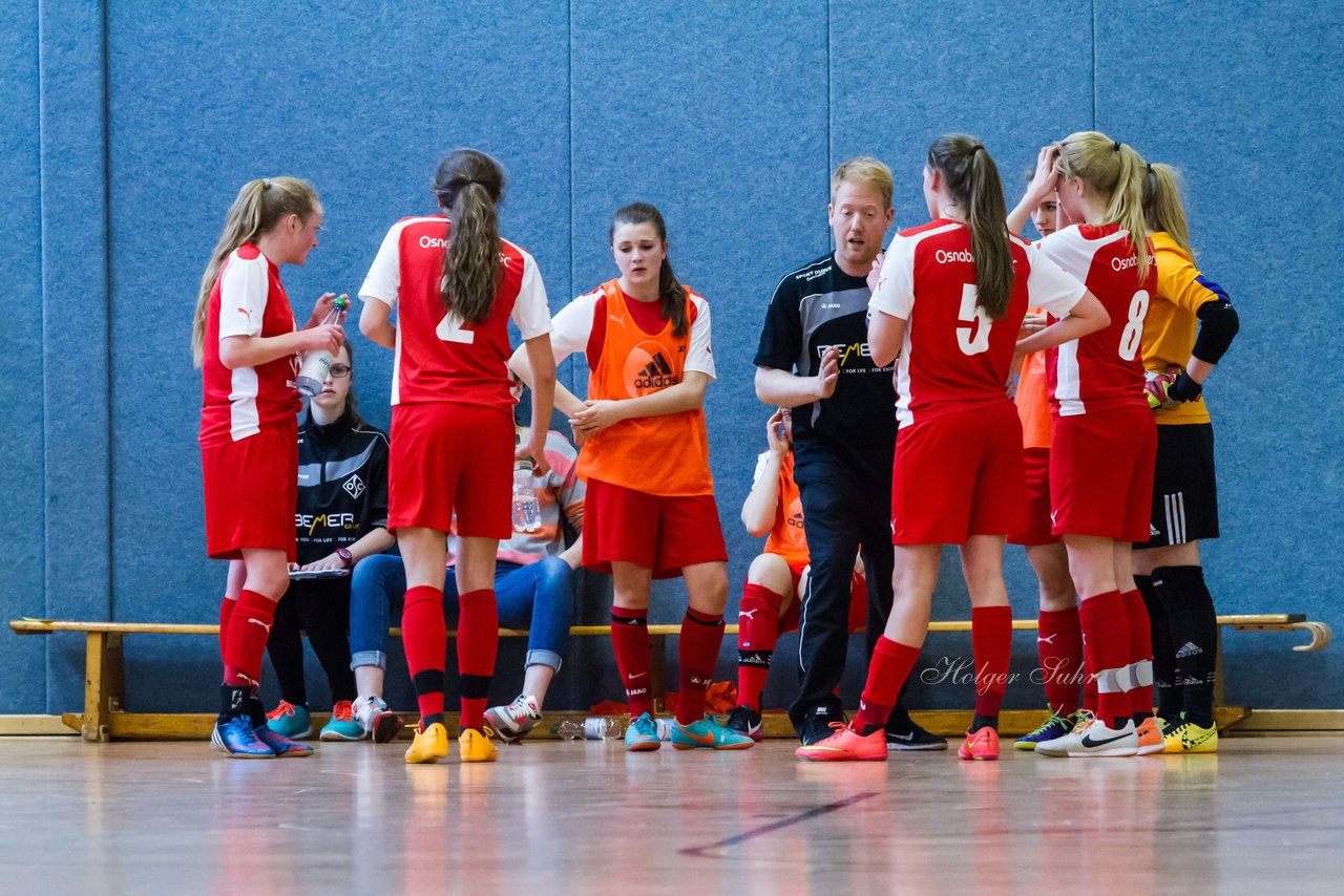 Bild 683 - Norddeutschen Futsalmeisterschaften : Sieger: Osnabrcker SC